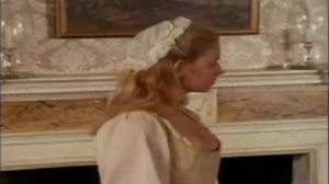สัมผัสและโรแมนติก: ภาพยนตร์เต็มเรื่องของ Fanny Hills