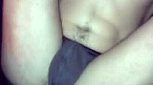 Ass to mouth action in a hot video