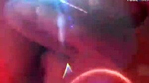 Video POV cu gaura strâmtă a fostei prietene blonde