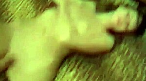 Forró lány puncija keményen megdugva otthoni pornó videóban