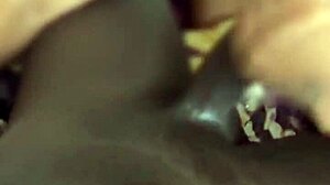 POV-Video von Dzaddylongstrokes intensiven Oralfähigkeiten