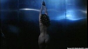 Stunning porn actress Johanna Brushay's wild 1980 home sex scene