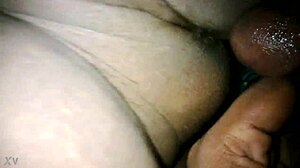 Цимер Цумилла Цхандинас доживљава сексуално задовољство